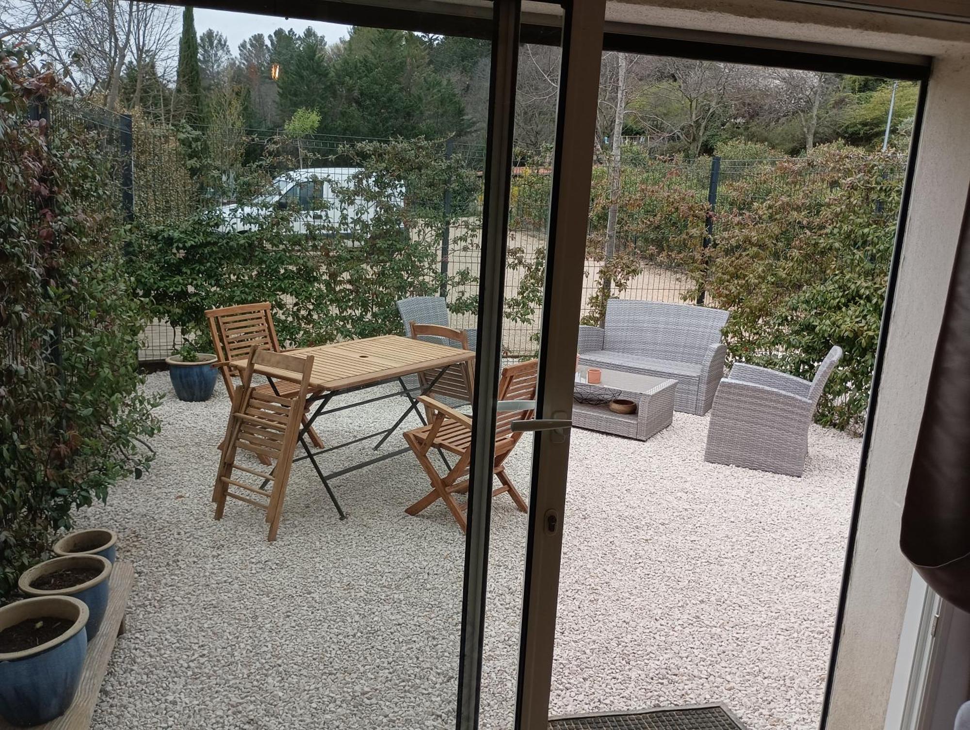 Villa Richard à Lodève Extérieur photo